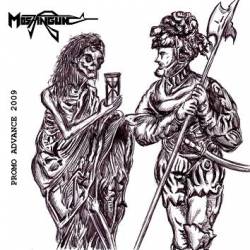 Moshingun : Promo Advance 2009 Moshingun : Promo Advance 2009